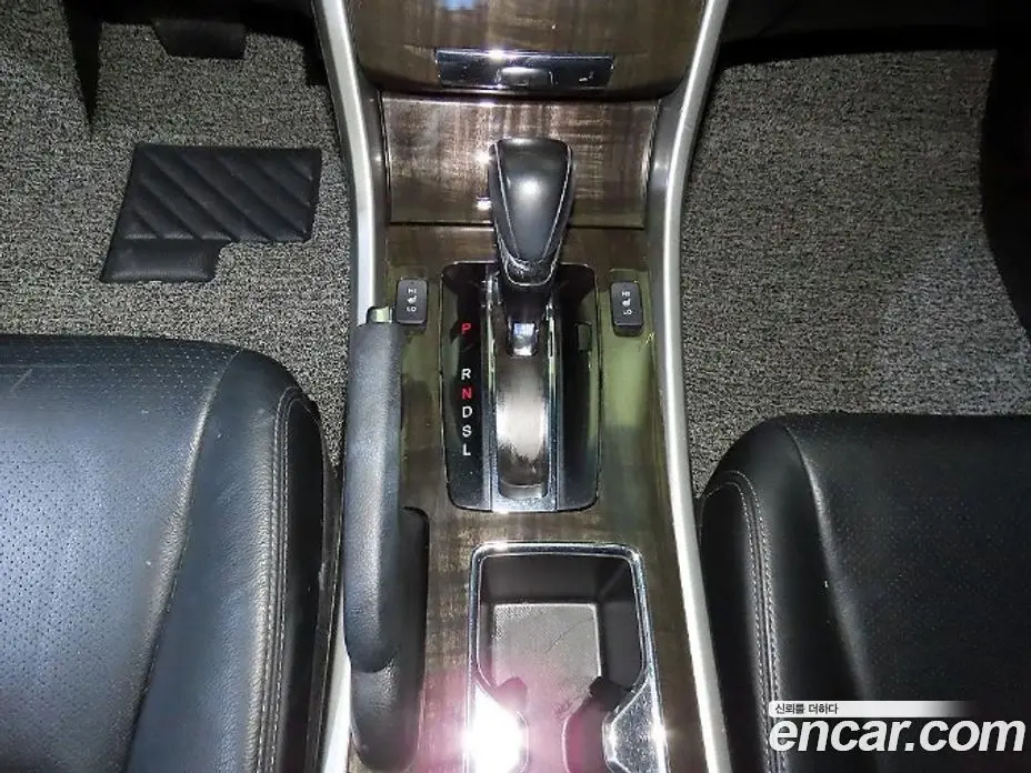 Honda Accord 2014 2.4 АКПП, фото 12