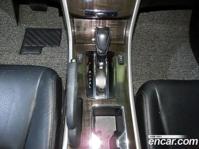Honda Accord 2014 2.4 АКПП, миниатюра 12