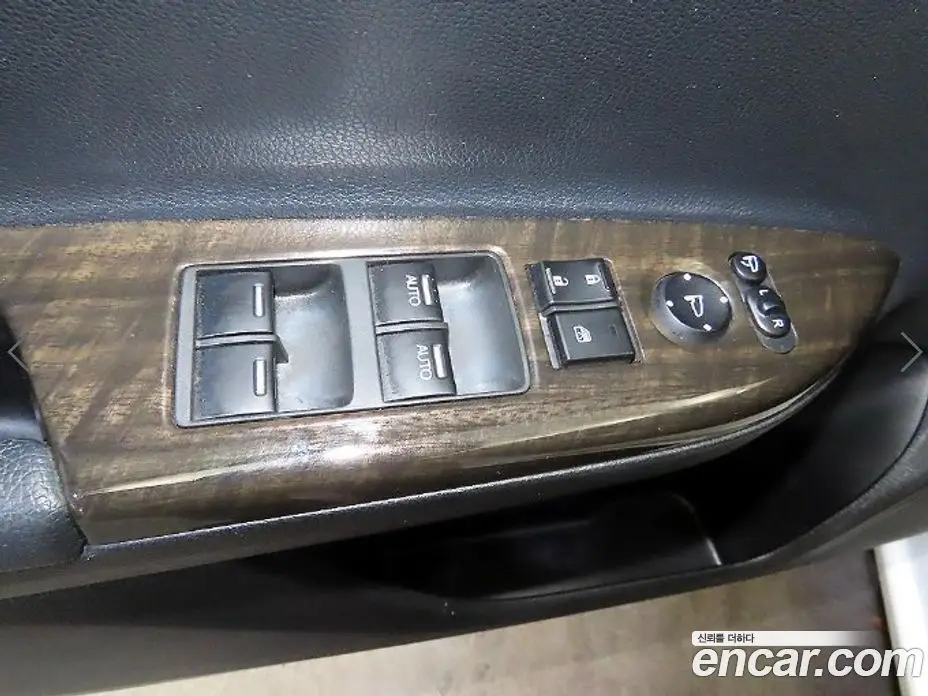 Honda Accord 2014 2.4 АКПП, фото 13