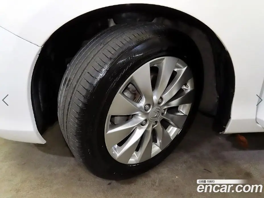 Honda Accord 2014 2.4 АКПП, фото 19