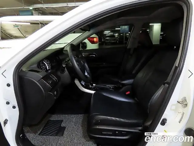 Honda Accord 2014 2.4 АКПП, миниатюра 6