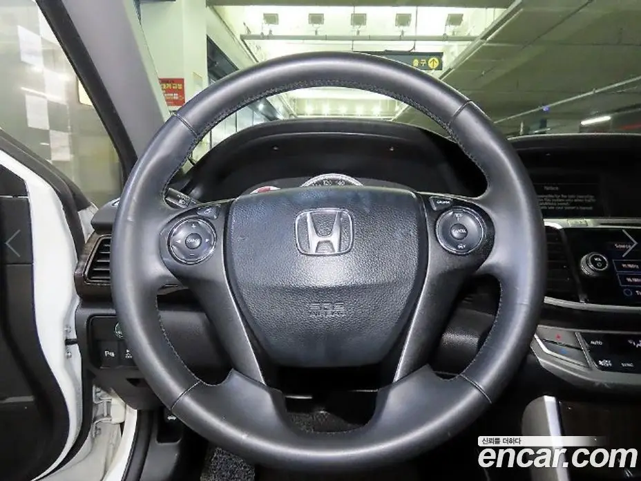 Honda Accord 2014 2.4 АКПП, фото 8