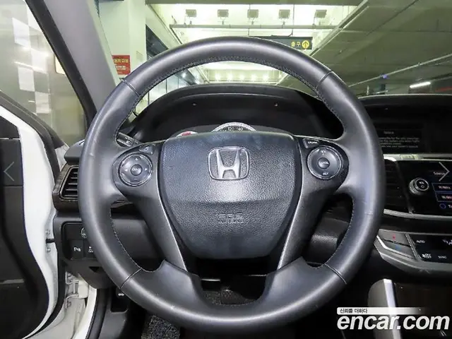 Honda Accord 2014 2.4 АКПП, миниатюра 8