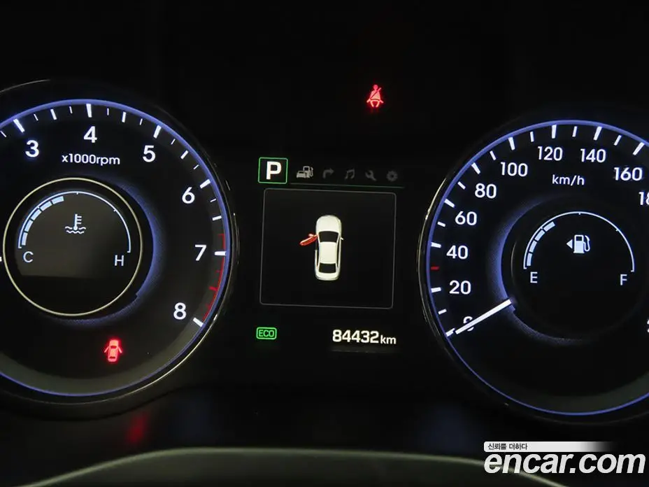 Hyundai Aslan 2014 3.3 АКПП, фото 8