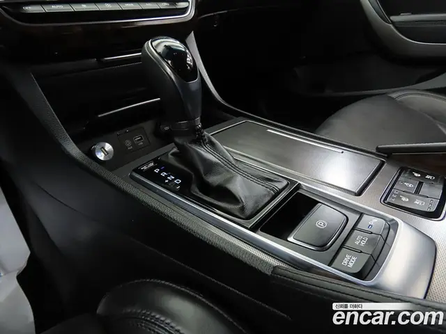 Hyundai Aslan 2014 3.3 АКПП, миниатюра 9