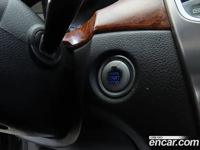 Hyundai Equus 2012 3.8 АКПП, миниатюра 11