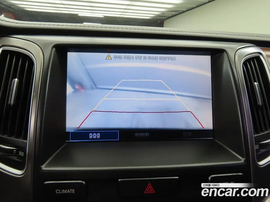 Hyundai Equus 2012 3.8 АКПП, фото 14