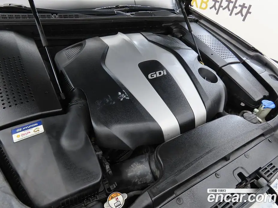 Hyundai Equus 2012 3.8 АКПП, фото 19