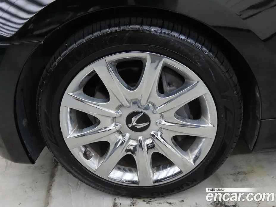 Hyundai Equus 2012 3.8 АКПП, фото 20