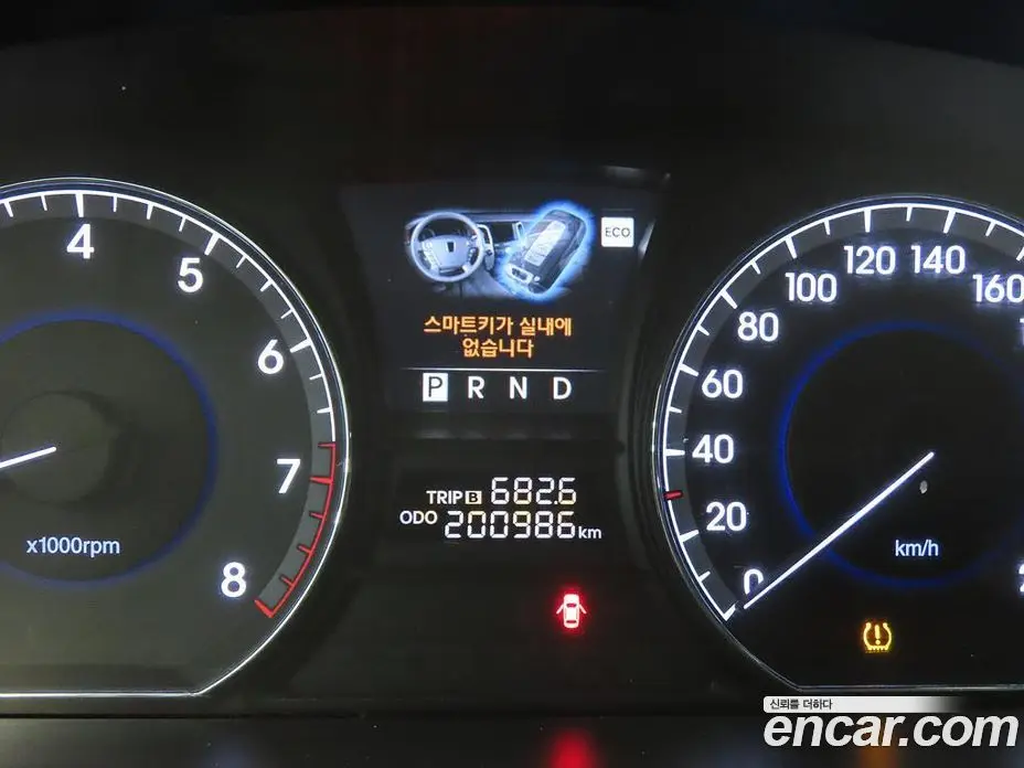 Hyundai Equus 2012 3.8 АКПП, фото 9