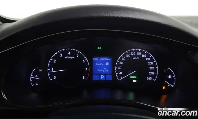 Hyundai Genesis 2013 3.3 АКПП, миниатюра 11