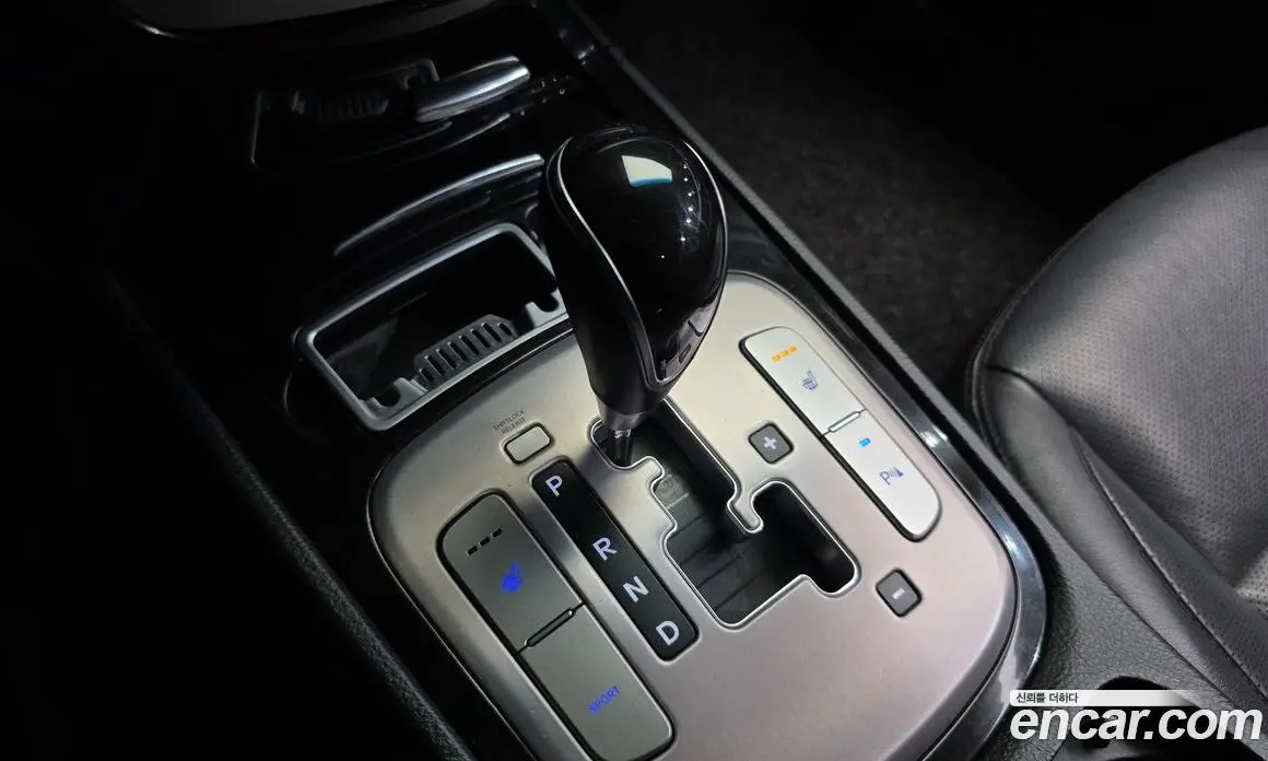 Hyundai Genesis 2013 3.3 АКПП, фото 12
