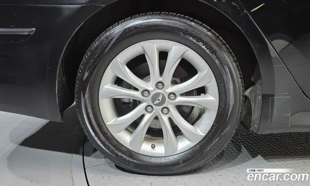 Hyundai Genesis 2013 3.3 АКПП, миниатюра 5
