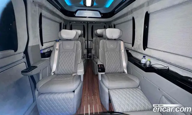 Hyundai Solati 2019 2.5 АКПП, миниатюра 2