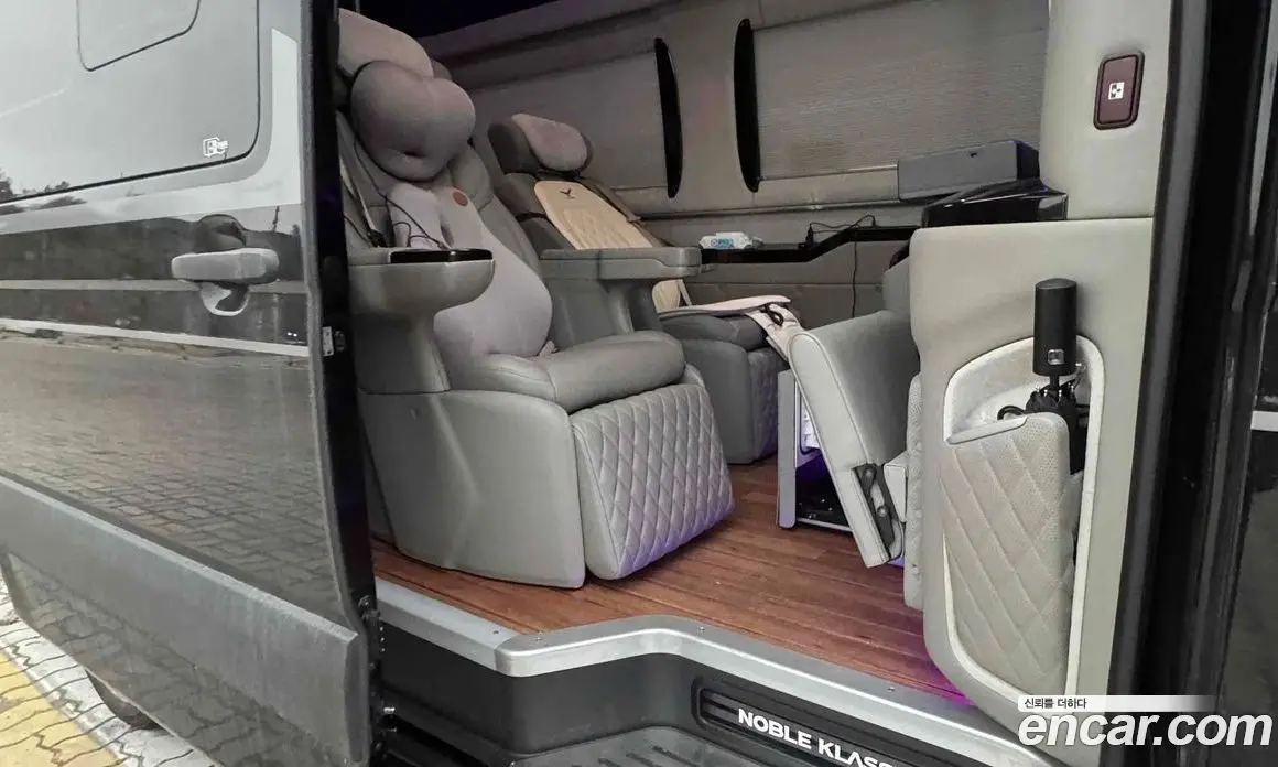 Hyundai Solati 2019 2.5 АКПП, фото 12