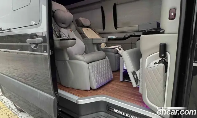 Hyundai Solati 2019 2.5 АКПП, миниатюра 12