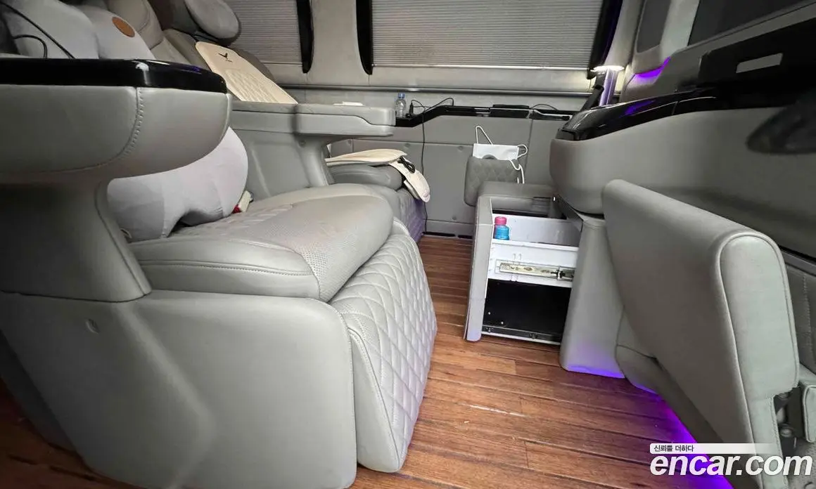 Hyundai Solati 2019 2.5 АКПП, фото 13