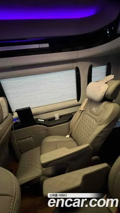Hyundai Solati 2019 2.5 АКПП, фото 14