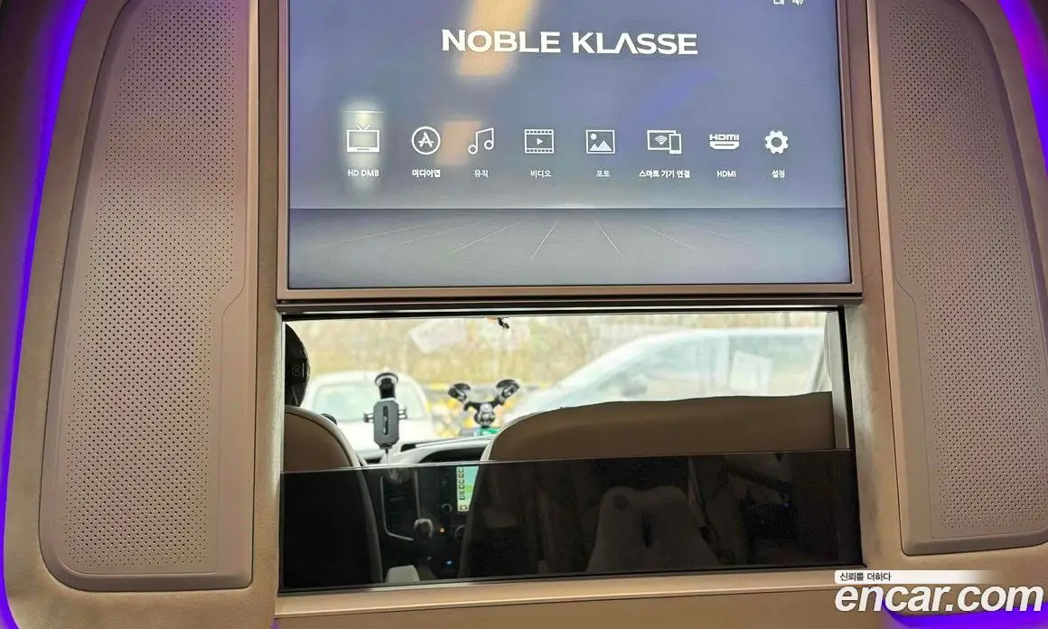 Hyundai Solati 2019 2.5 АКПП, фото 19