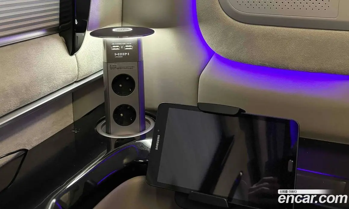 Hyundai Solati 2019 2.5 АКПП, фото 20