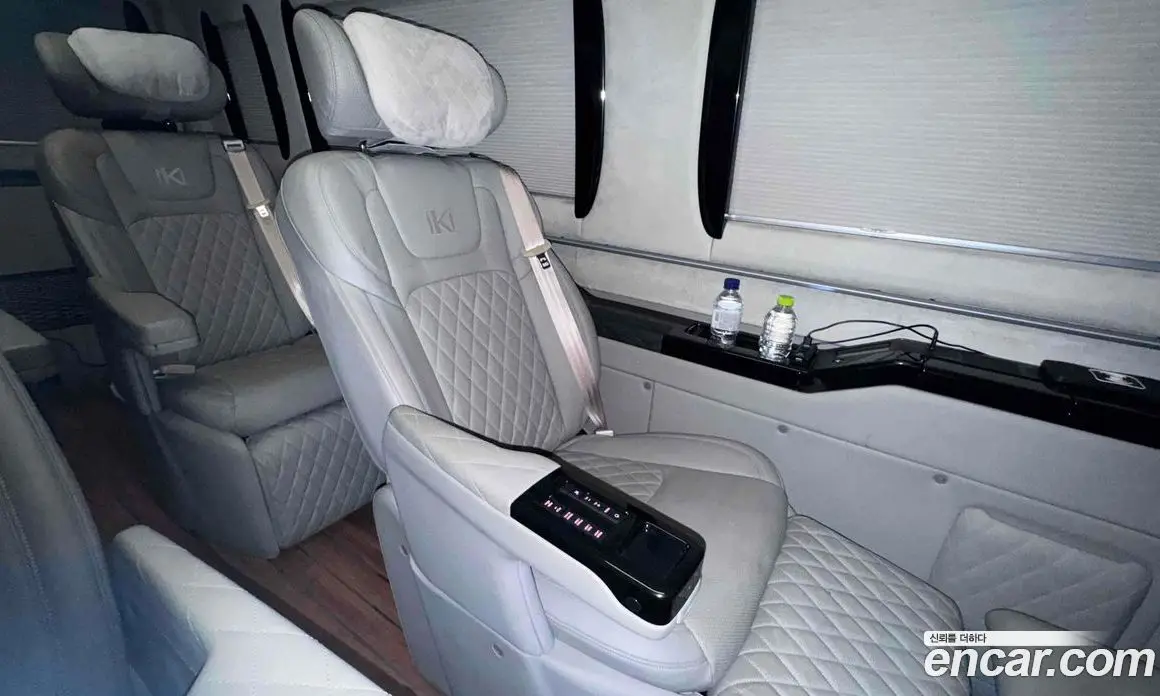 Hyundai Solati 2019 2.5 АКПП, фото 3