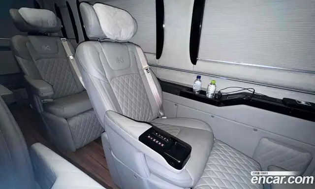 Hyundai Solati 2019 2.5 АКПП, миниатюра 3