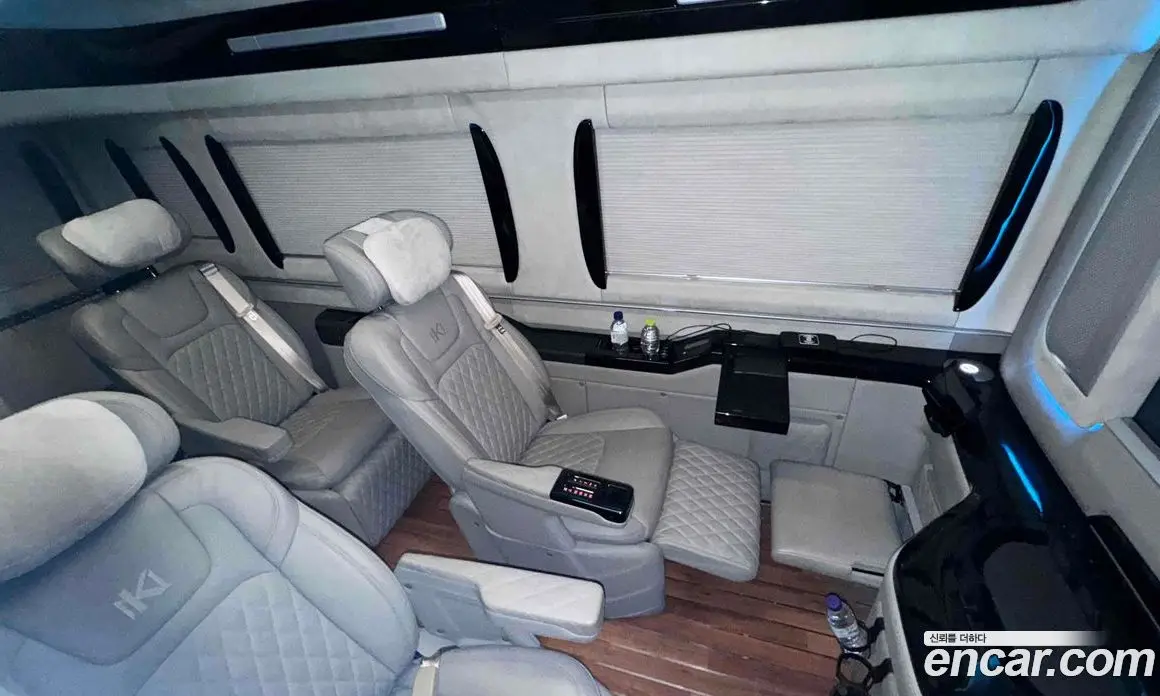 Hyundai Solati 2019 2.5 АКПП, фото 4