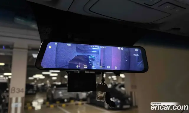 Hyundai Solati 2019 2.5 АКПП, миниатюра 5