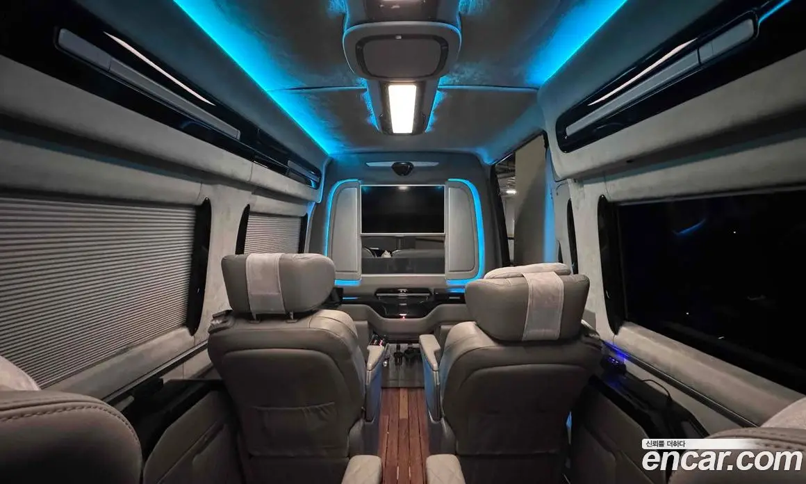 Hyundai Solati 2019 2.5 АКПП, фото 6