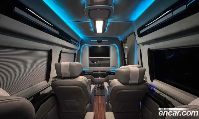 Hyundai Solati 2019 2.5 АКПП, миниатюра 6