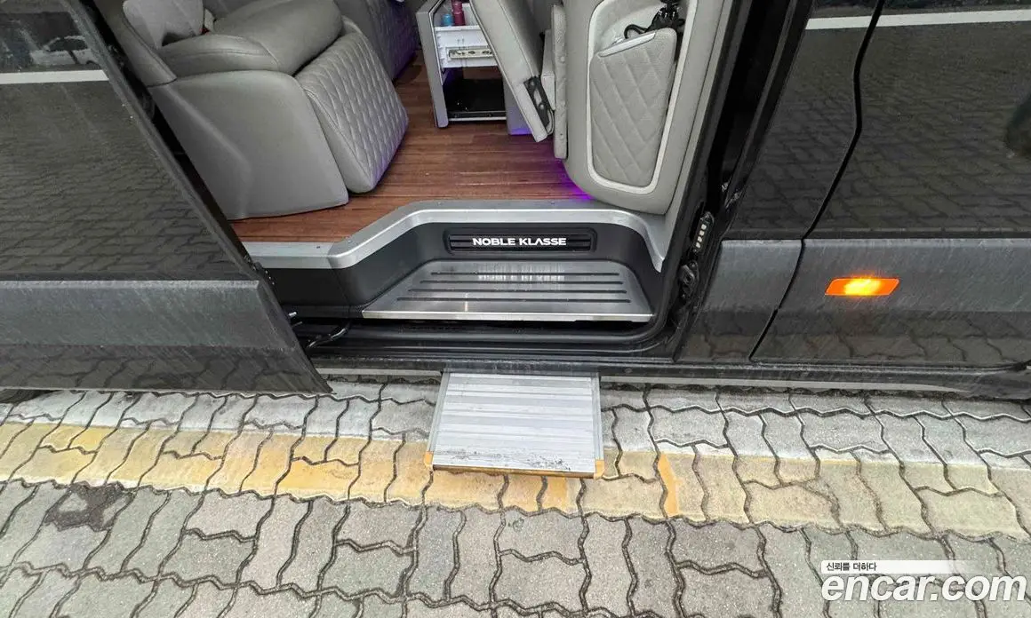Hyundai Solati 2019 2.5 АКПП, фото 10