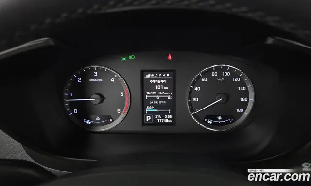 Hyundai Solati 2024 2.5 АКПП, миниатюра 11