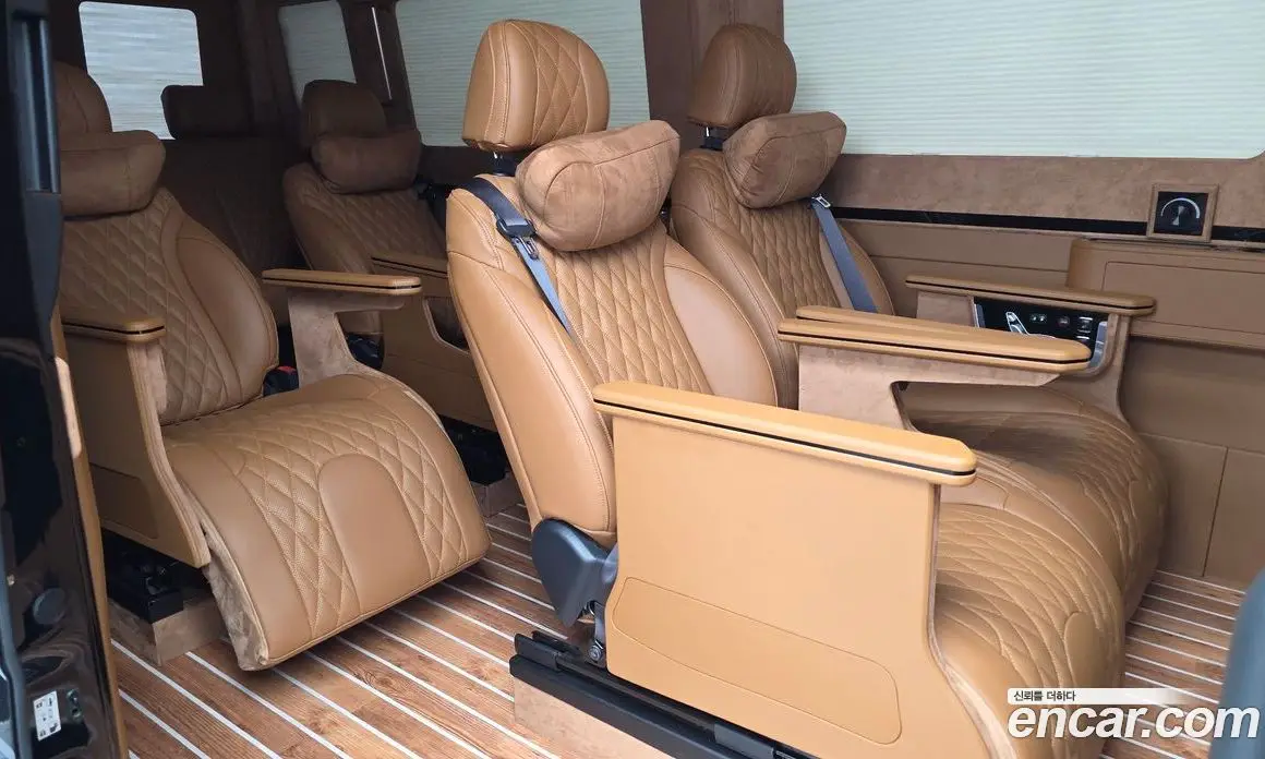 Hyundai Solati 2024 2.5 АКПП, фото 18