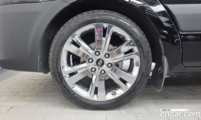 Hyundai Solati 2024 2.5 АКПП, миниатюра 5
