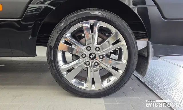 Hyundai Solati 2024 2.5 АКПП, миниатюра 7