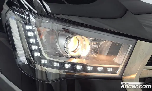 Hyundai Solati 2024 2.5 АКПП, миниатюра 8