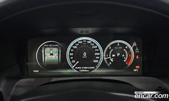Jaguar XF 2017 2.0 АКПП, миниатюра 8
