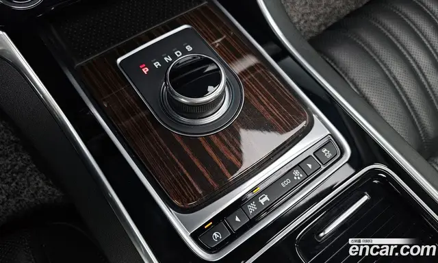 Jaguar XF 2017 2.0 АКПП, миниатюра 9