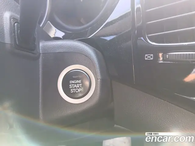 Kia Lotze 2009 2.0 АКПП, миниатюра 8