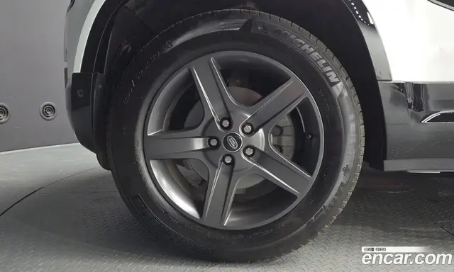 Land Rover Defender 2024 2.0 АКПП, миниатюра 5