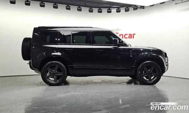 Land Rover Defender 2026 3.0 АКПП, миниатюра 5 Land Rover Defender 2026 3.0 АКПП, миниатюра 5