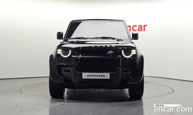 Land Rover Defender 2026 3.0 АКПП, миниатюра 7 Land Rover Defender 2026 3.0 АКПП, миниатюра 7