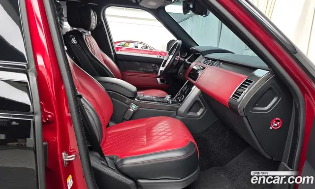 Land Rover Range Rover 2019 5.0 АКПП, миниатюра 11 Land Rover Range Rover 2019 5.0 АКПП, миниатюра 11