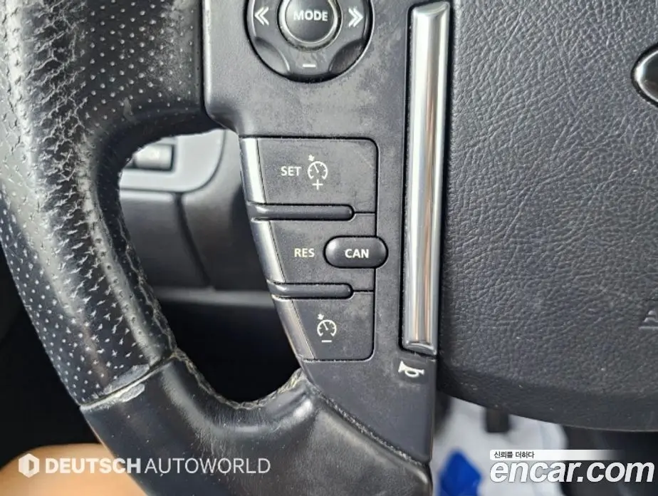 Land Rover Range Rover Sport 2011 3.0 АКПП, фото 17