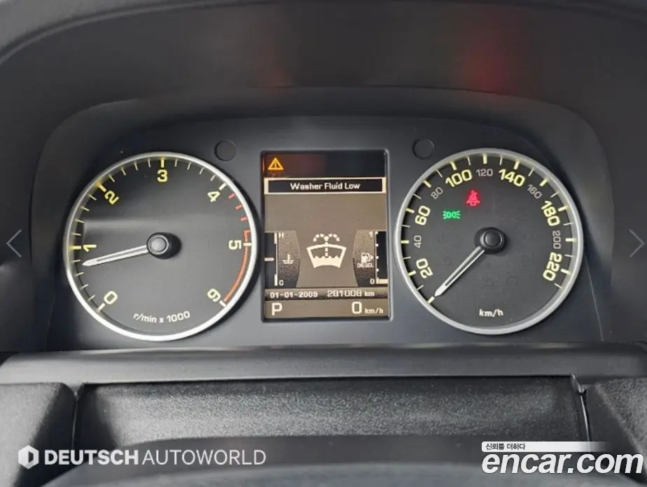 Land Rover Range Rover Sport 2011 3.0 АКПП, фото 8