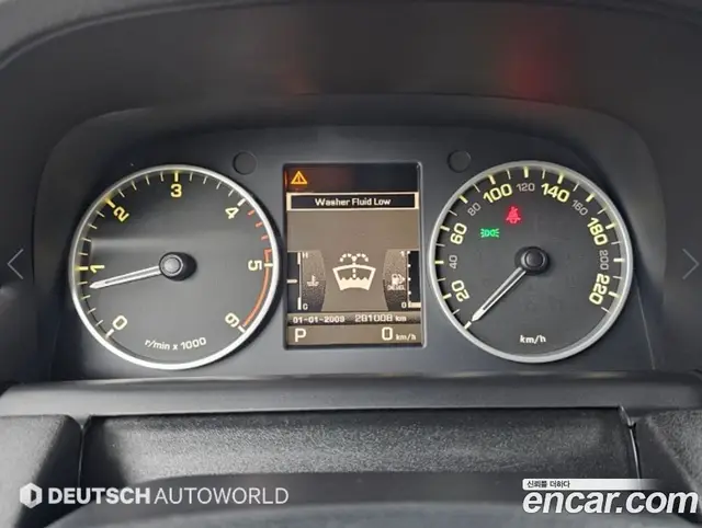 Land Rover Range Rover Sport 2011 3.0 АКПП, миниатюра 8