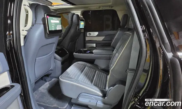 Lincoln Navigator 2022 3.5 АКПП, миниатюра 12