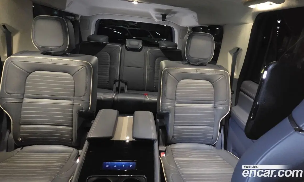Lincoln Navigator 2022 3.5 АКПП, фото 13 Lincoln Navigator 2022 3.5 АКПП, фото 13