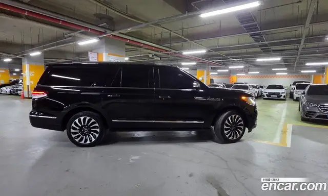 Lincoln Navigator 2022 3.5 АКПП, миниатюра 6 Lincoln Navigator 2022 3.5 АКПП, миниатюра 6