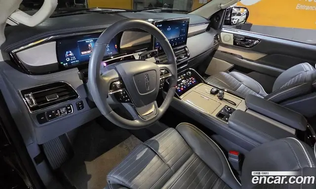 Lincoln Navigator 2022 3.5 АКПП, миниатюра 10 Lincoln Navigator 2022 3.5 АКПП, миниатюра 10